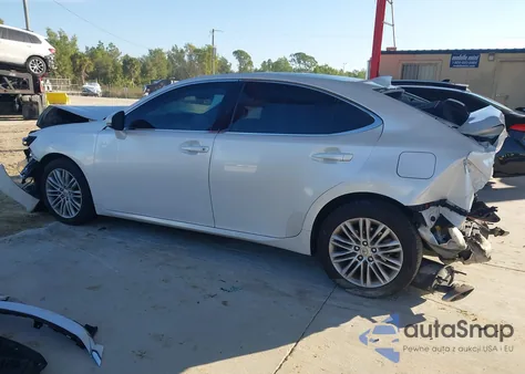 2017 Lexus Es 350 из США, поврежденный, VIN 58ABK1GG5HU077130